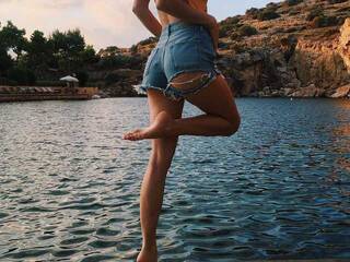 Erotyczny czat wideo RedBeast69