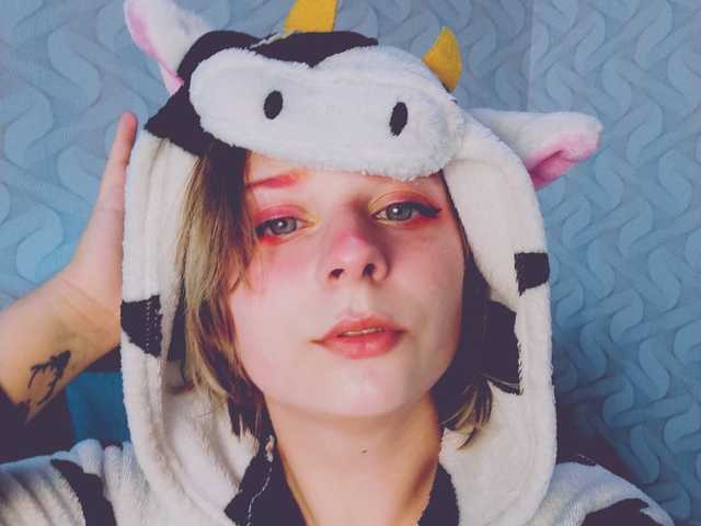 Zdjęcie profilowe RedberryCow