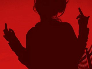 Erotyczny czat wideo RedFox69