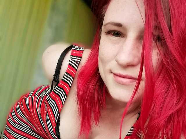 Zdjęcie profilowe RedFoxXx666