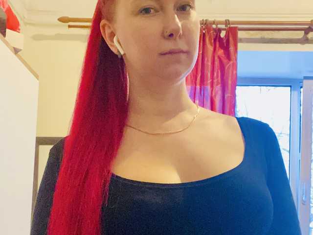 Zdjęcie profilu RedFoxxxya