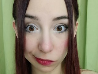 Erotyczny czat wideo RedFoxxy19