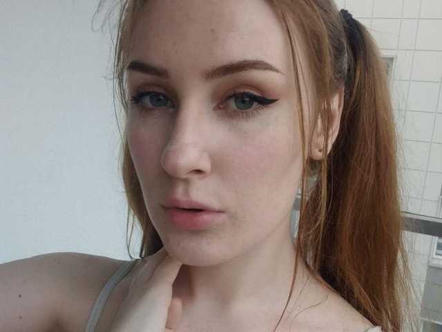 Zdjęcie profilowe RedheadBB