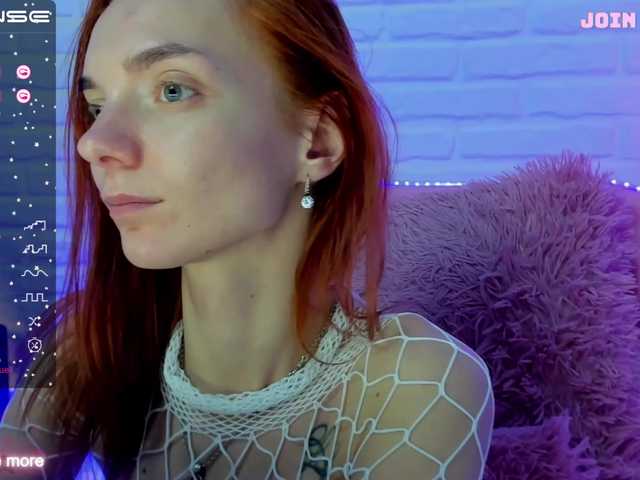 Zdjęcia redheadgirl Hey. Time to HOT SHOW TODAY! Tip me, if you want