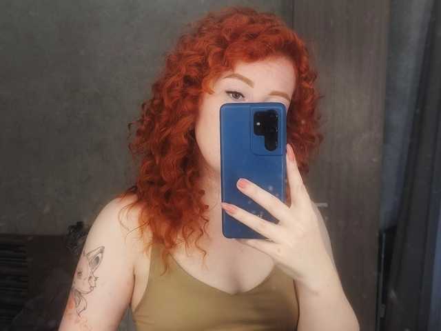 Zdjęcie profilu RedKitsune1