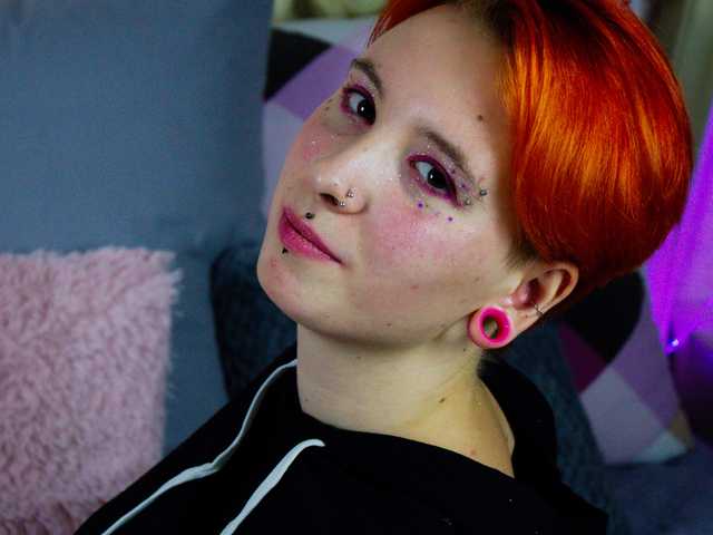 Zdjęcie profilowe redlittlefox