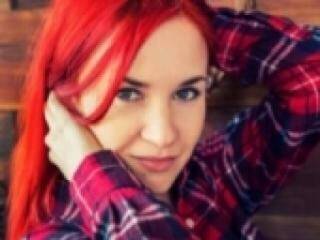 Erotyczny czat wideo redsexstar