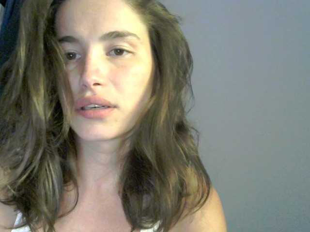 Zrzuty ekranu transmisji RedStarStella