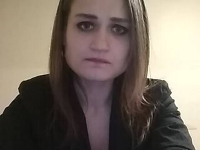 Zrzuty ekranu transmisji reealsweet