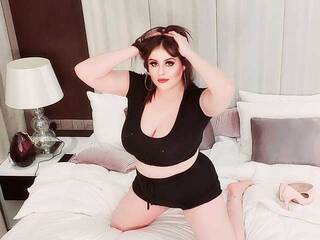 Erotyczny czat wideo ReemHotArab