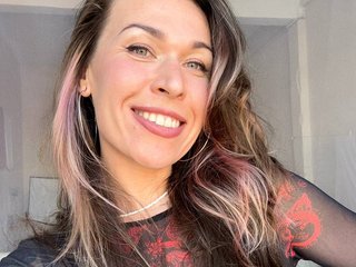Erotyczny czat wideo ReginaHawk