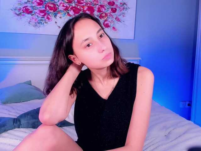 Zrzuty ekranu transmisji reginamoon