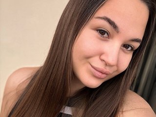 Erotyczny czat wideo ReginaSwenn