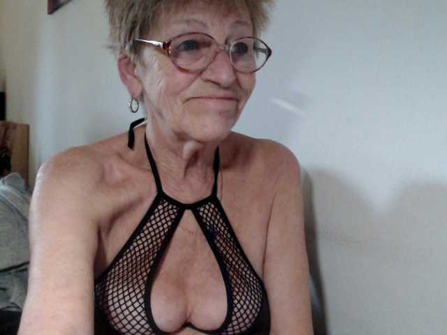 Zdjęcie profilu Reife-dame