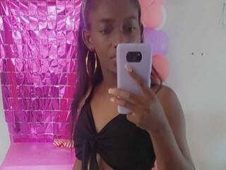 Erotyczny czat wideo ReinaEstupina