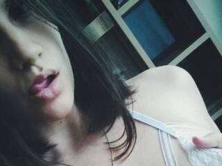 Erotyczny czat wideo Reinammm