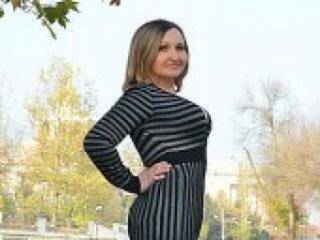 Erotyczny czat wideo relaksinka