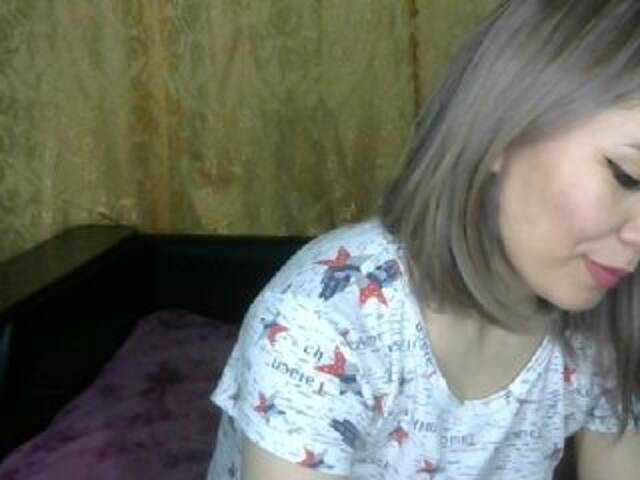 Zrzuty ekranu transmisji ReLaXinKa69