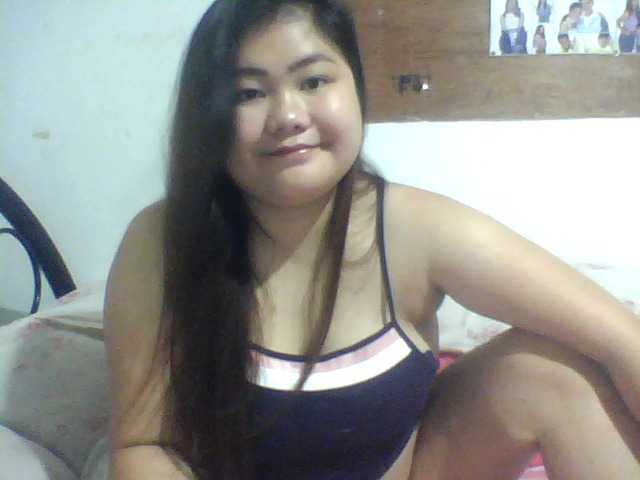 Zrzuty ekranu transmisji RellaBabe