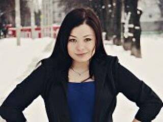 Erotyczny czat wideo rellaxinka