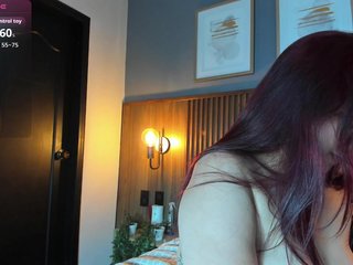 Erotyczny czat wideo RemSmith18