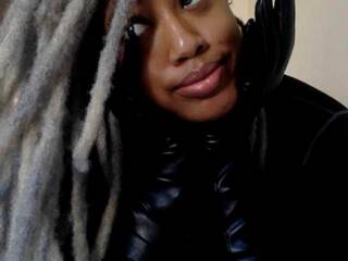 Erotyczny czat wideo SeemaPatel