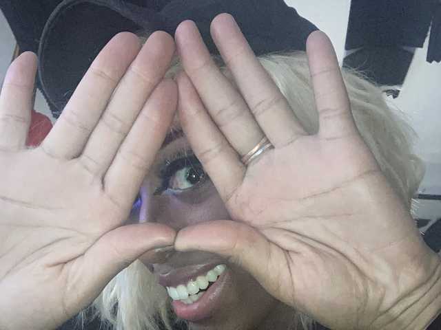 Zdjęcie profilu AaliyahD