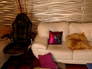 Zdjęcia RenataReyes Let me be your goddess and I will show u why sex is the glory! CUM SHOW at Goal 399#lovense #lush