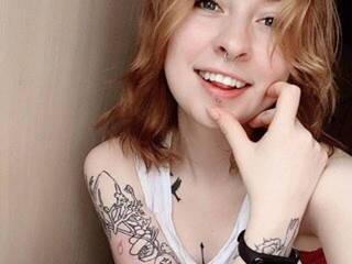 Erotyczny czat wideo Rene-caster