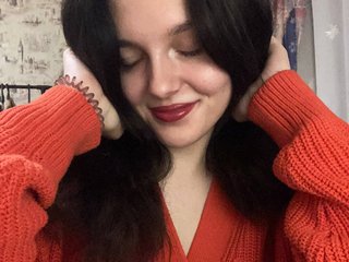 Erotyczny czat wideo Rennette