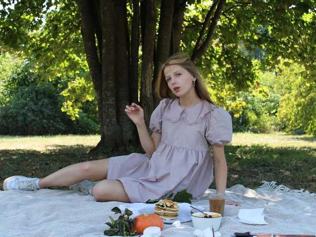 Zdjęcie profilu Ria-Terry