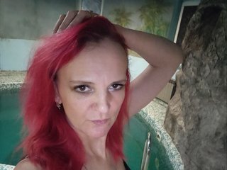 Erotyczny czat wideo RiaMarivanna