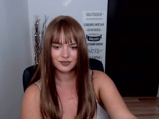 Erotyczny czat wideo RianaCrystal