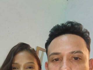 Erotyczny czat wideo RianYSusy