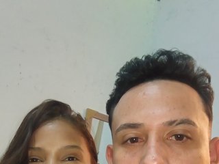 Erotyczny czat wideo RianYSusy