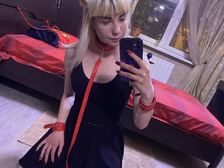 Erotyczny czat wideo RicchyBichhy