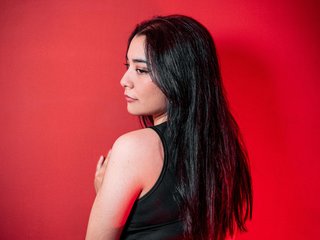 Erotyczny czat wideo Rich-Eloana