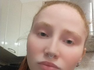 Erotyczny czat wideo RichBitch