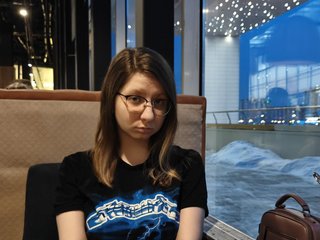 Erotyczny czat wideo RichEmily