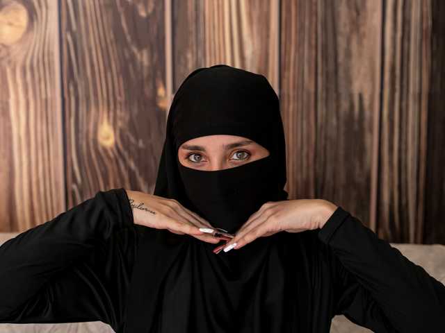 Zdjęcie profilu Ridwanaa