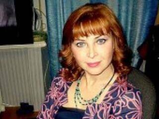 Erotyczny czat wideo rigetta