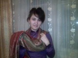 Zdjęcie profilowe rihushi