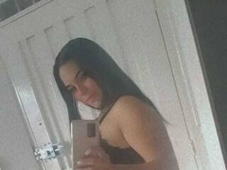 Erotyczny czat wideo RiiaJones