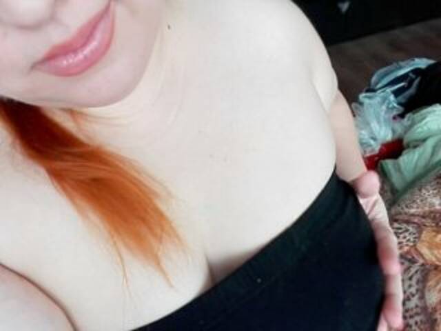 Zrzuty ekranu transmisji Vasilisa-LUNA