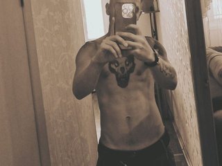 Erotyczny czat wideo Riki178