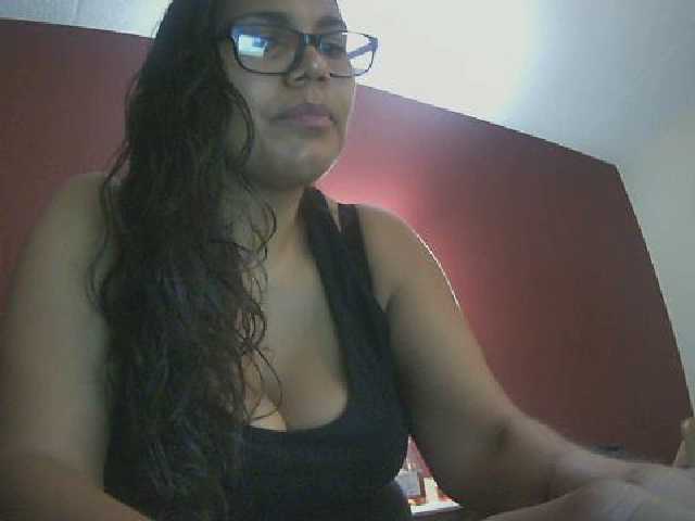 Zrzuty ekranu transmisji Rikolette