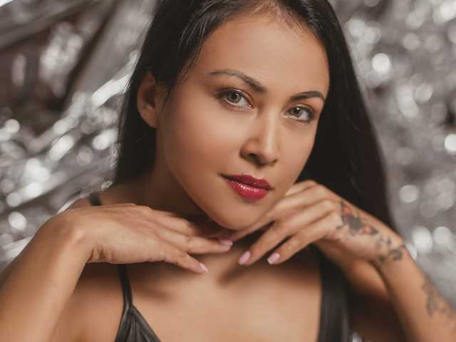 Zdjęcie profilu Riley-Black