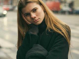 Erotyczny czat wideo RileyReid18