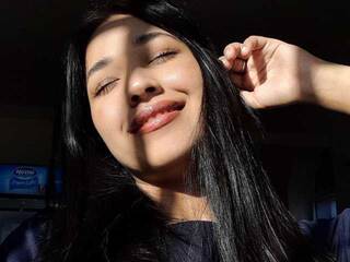 Erotyczny czat wideo RIleyRox