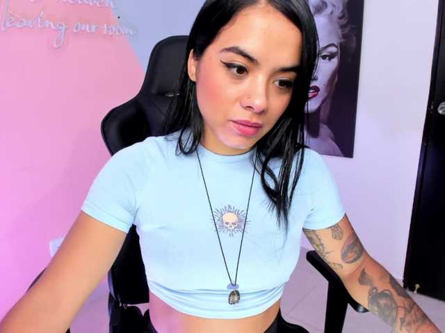 Zdjęcia RileyWills ⭐let's not leave for tomorrow the desire that we have today♥♥ FOLLOW ME!!⭐ ride dildo♥fingering ass!♥ LOVENSE ON!! ♥ FOLLOW ME!!♥[none]